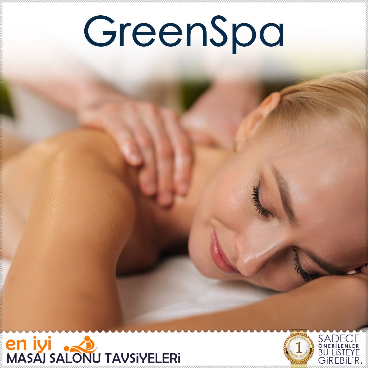 GreenSpa