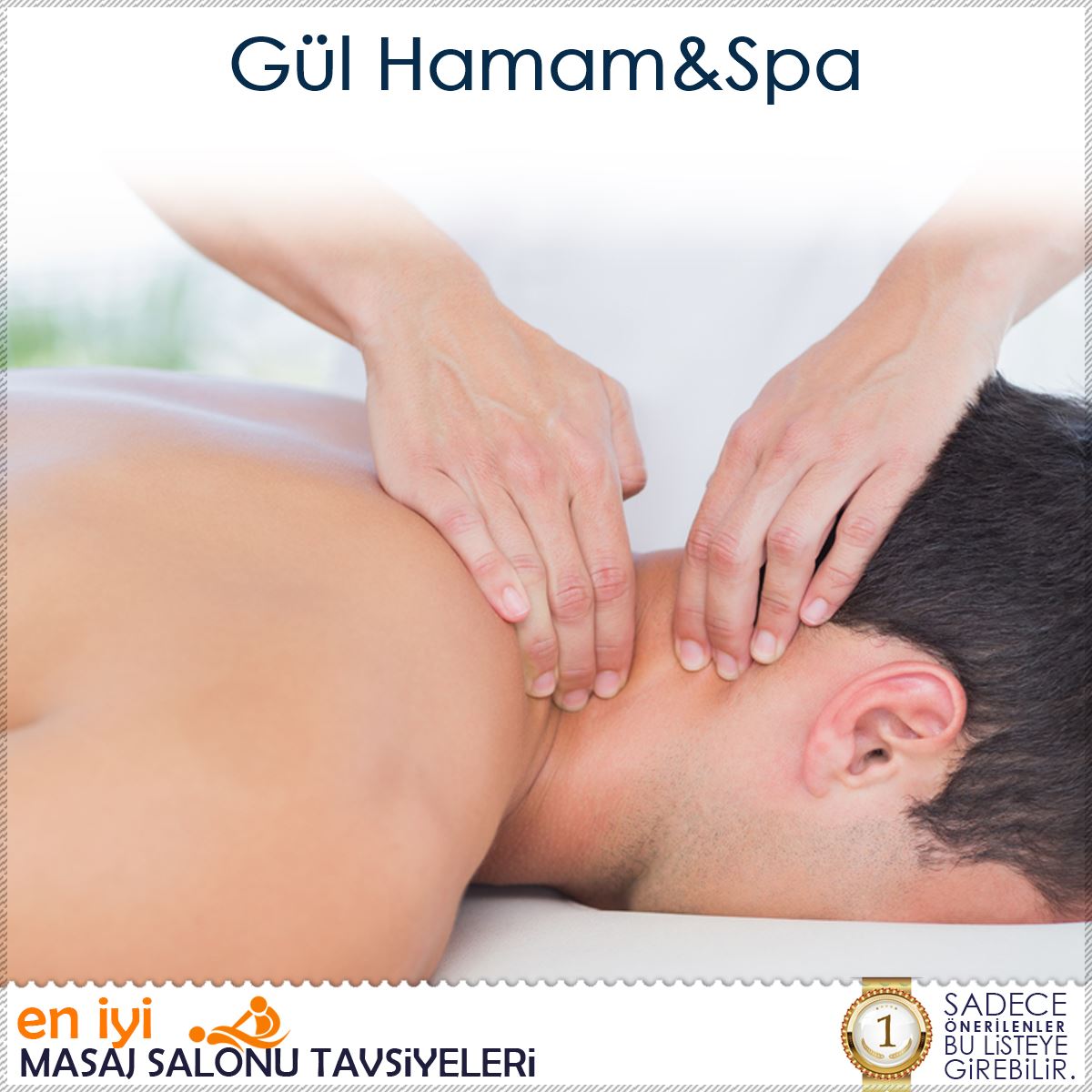 Gül Hamam&Spa