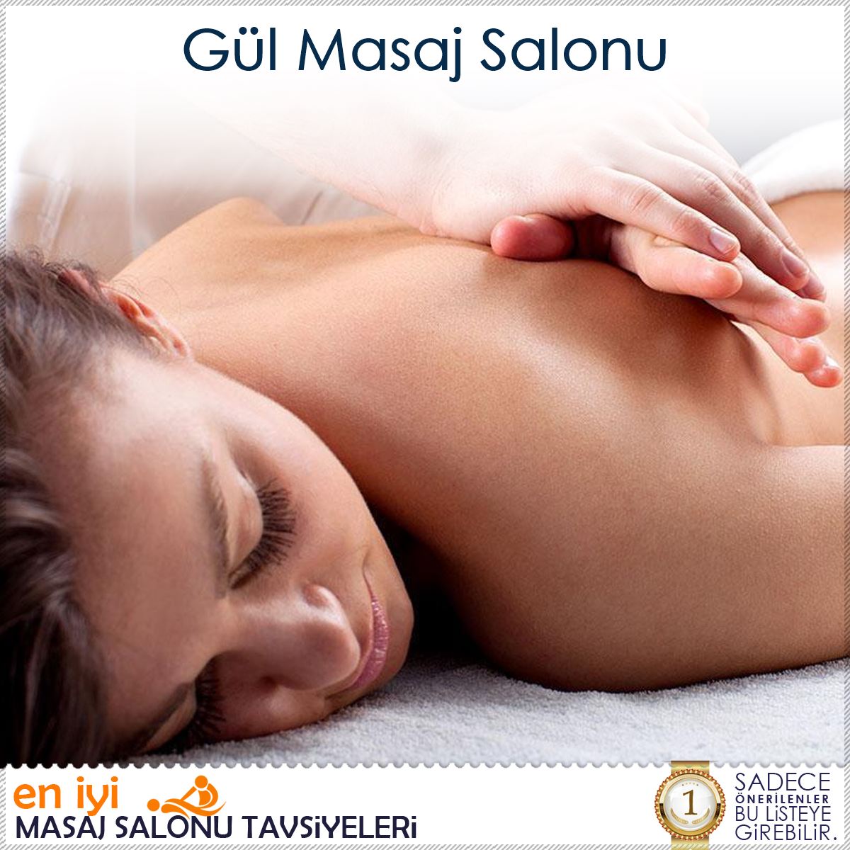 Gül Masaj Salonu