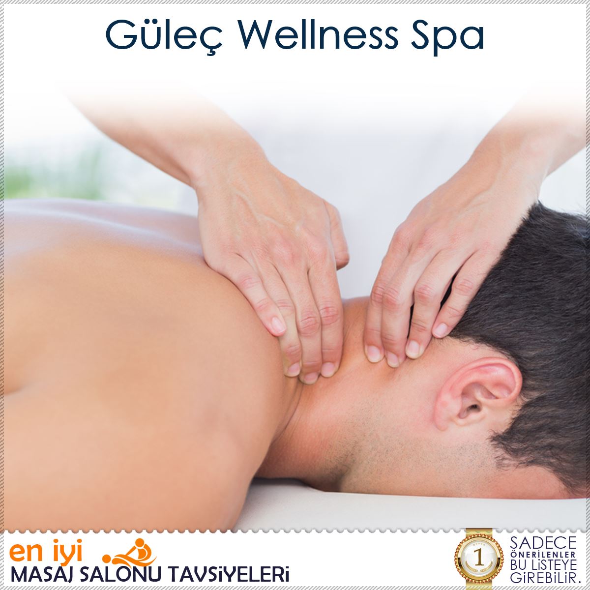 Güleç Wellness Spa