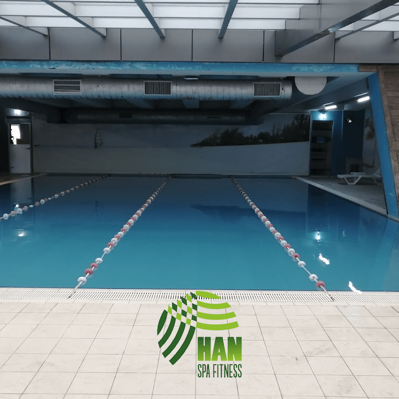 Han Fitness & Spa ve Masaj Merkezi