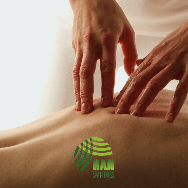 Han Fitness & Spa ve Masaj Merkezi