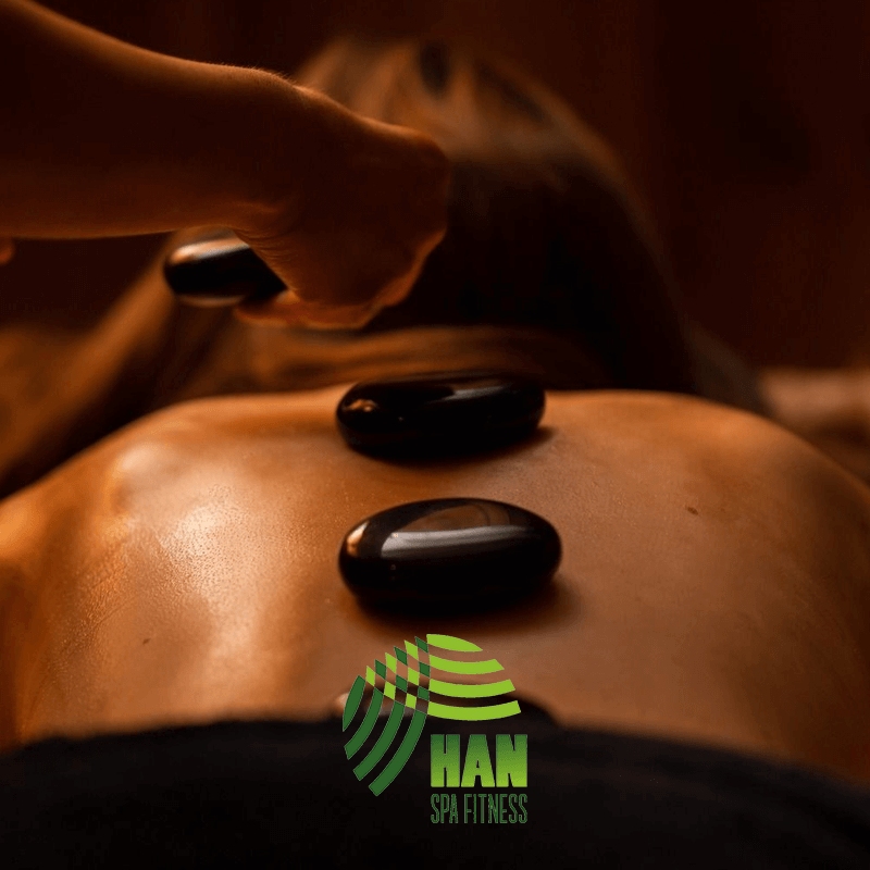 Han Fitness & Spa ve Masaj Merkezi