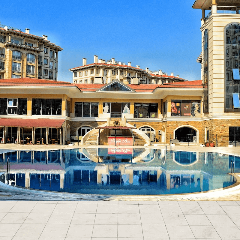 Han Fitness & Spa ve Masaj Merkezi
