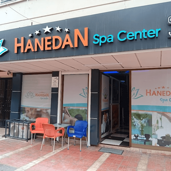 Hanedan Masaj Salonu