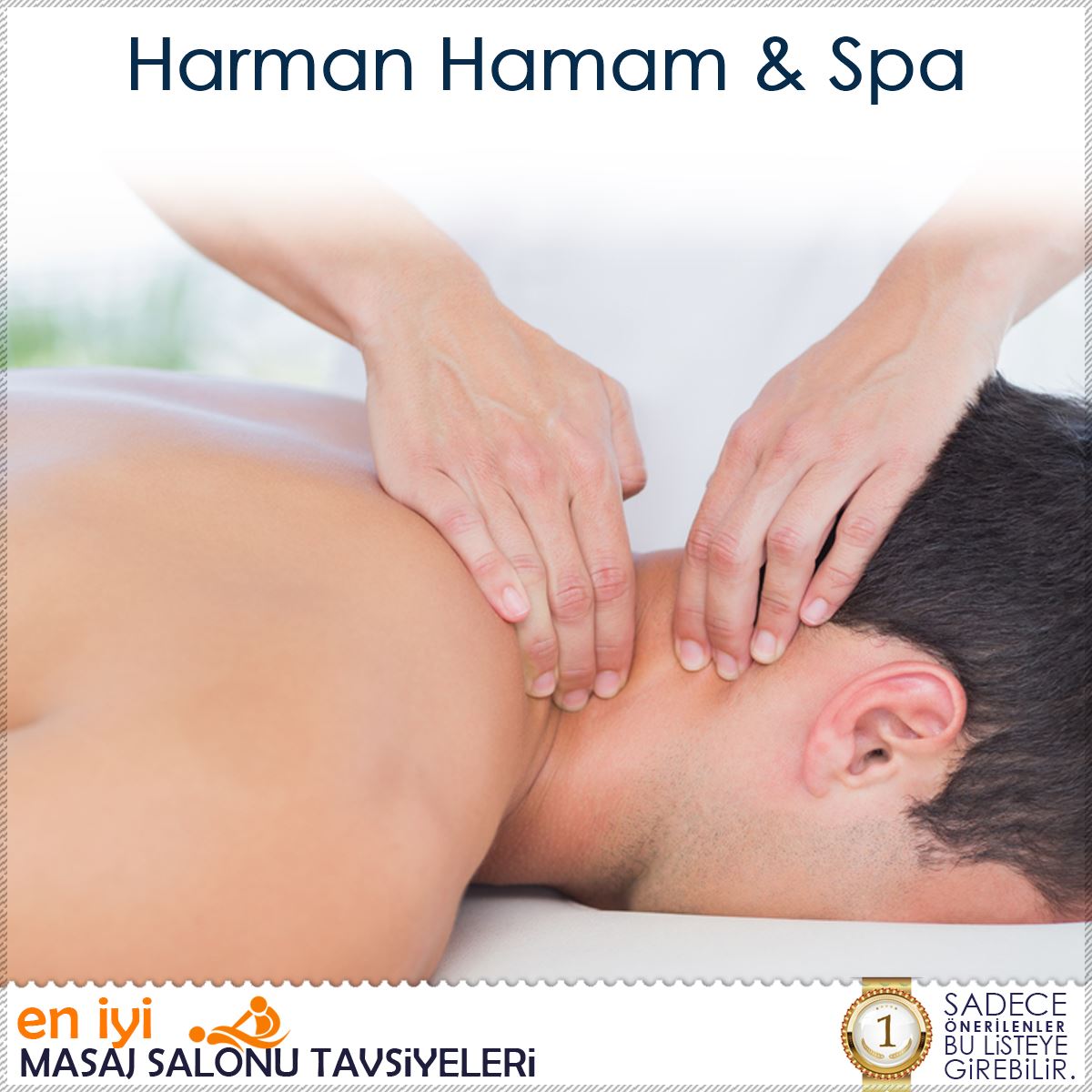 Harman Hamam & Spa