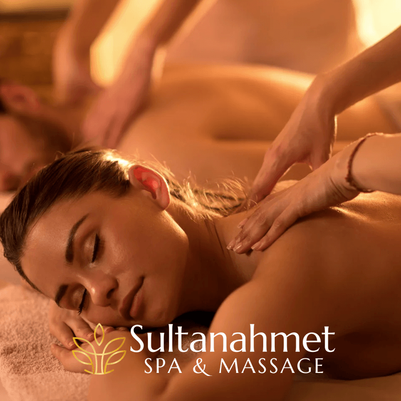 Harmony Spa & Masaj