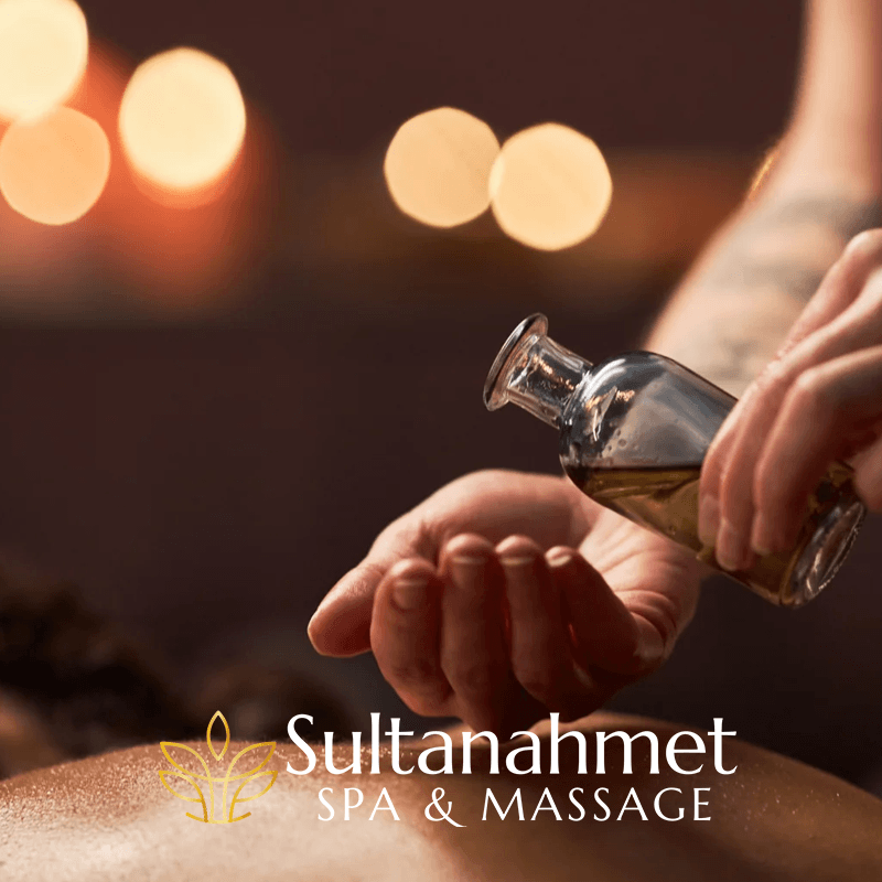 Harmony Spa & Masaj