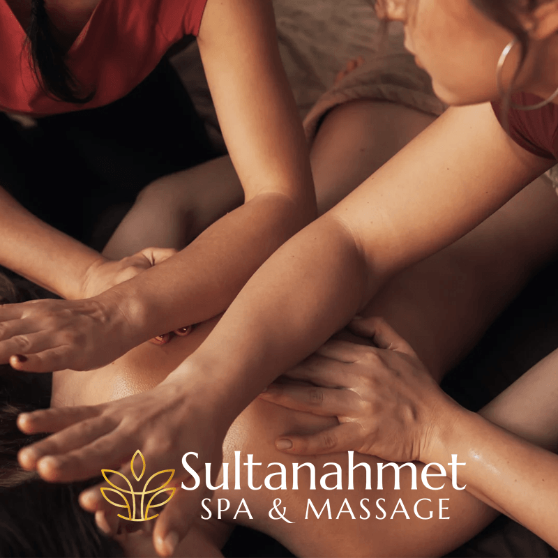 Harmony Spa & Masaj