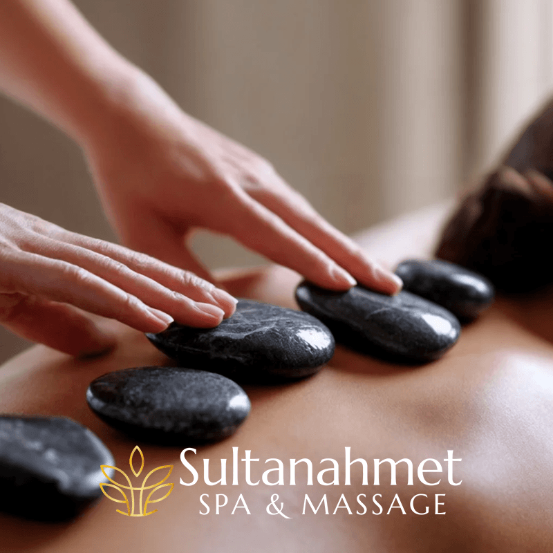 Harmony Spa & Masaj