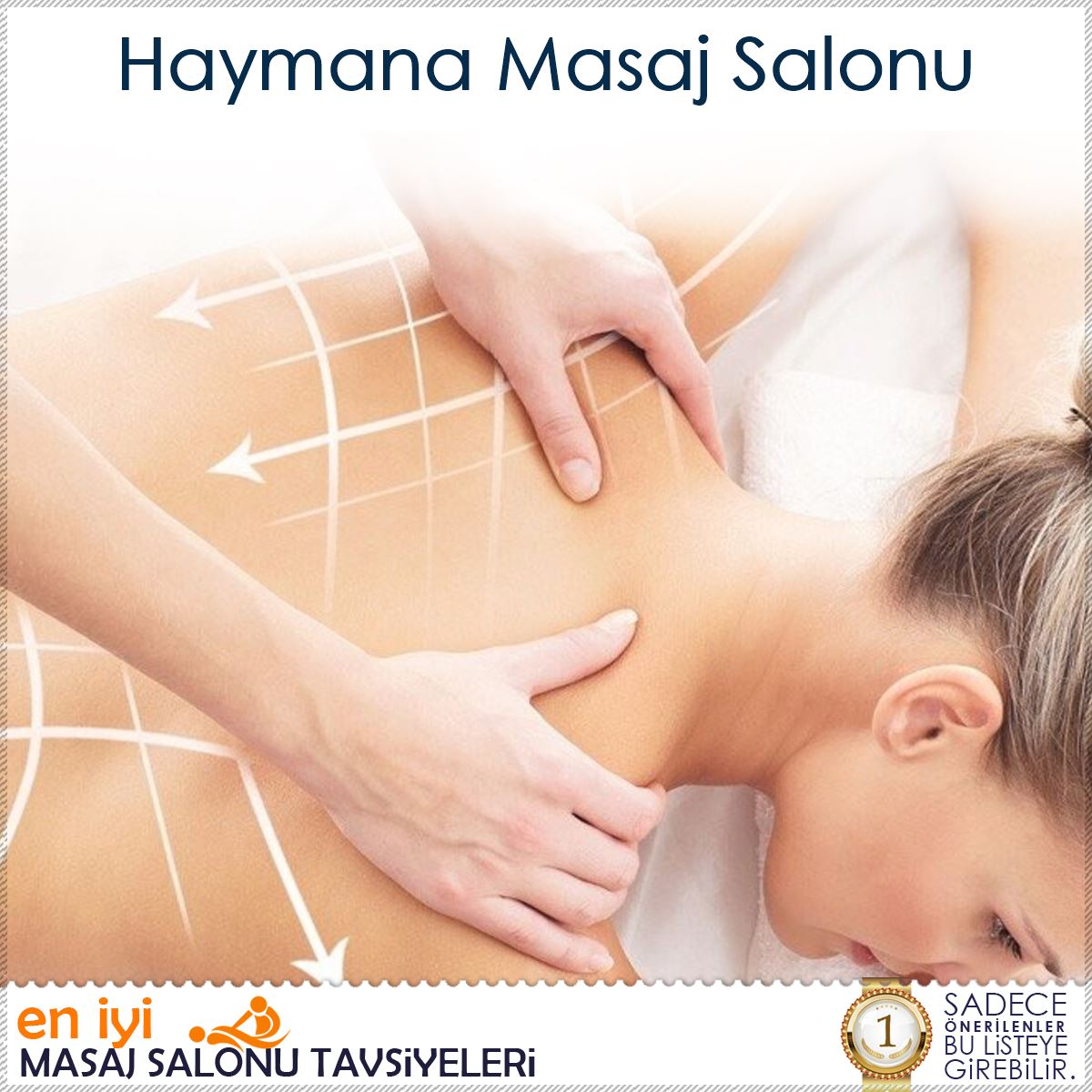 Haymana Masaj Salonu