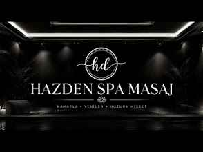 Hazden Spa Masaj Salonu