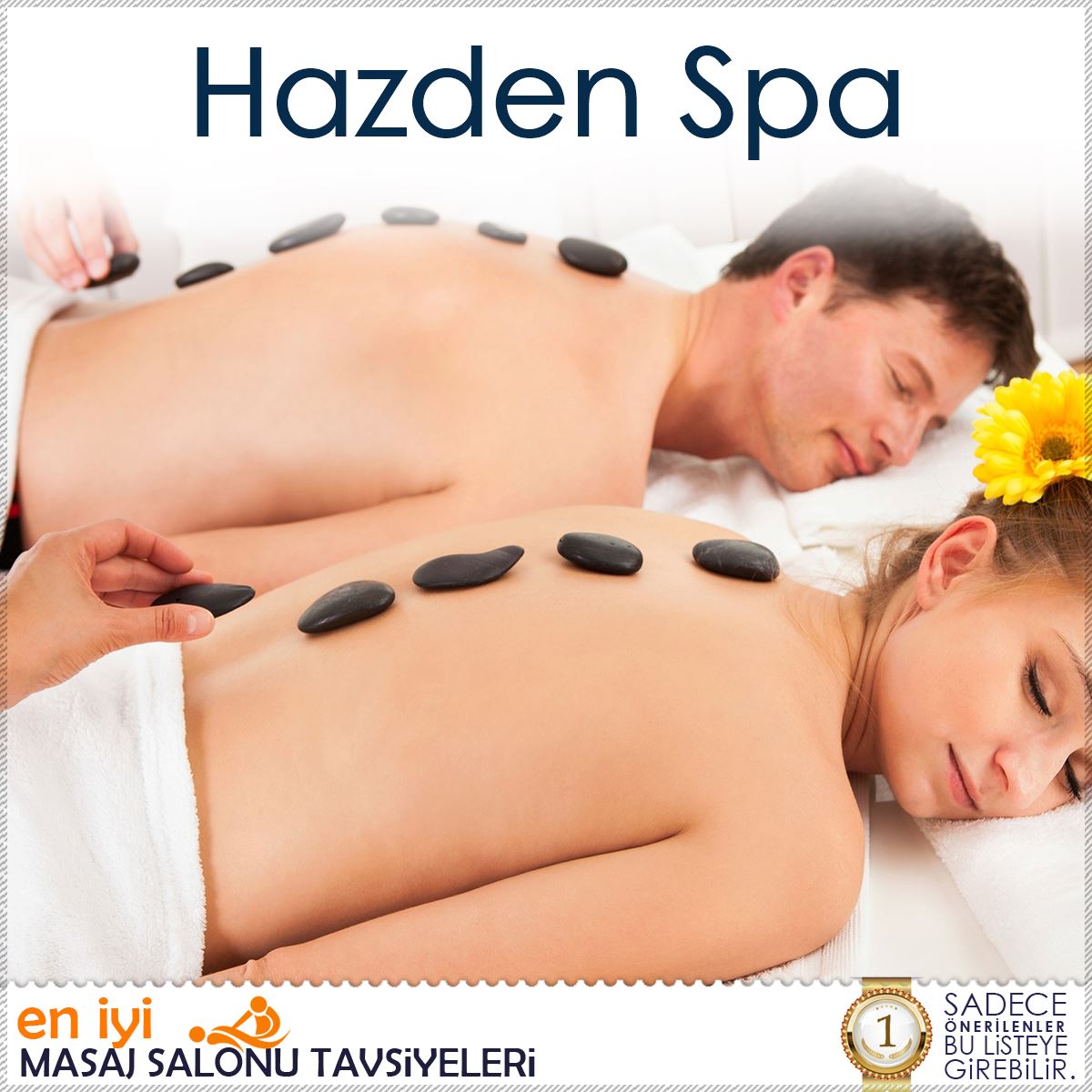 Hazden Spa