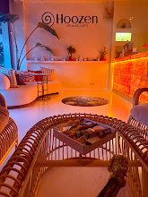 Hoozen Spa & Wellness