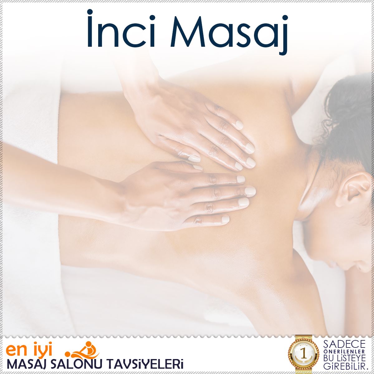 İnci Masaj