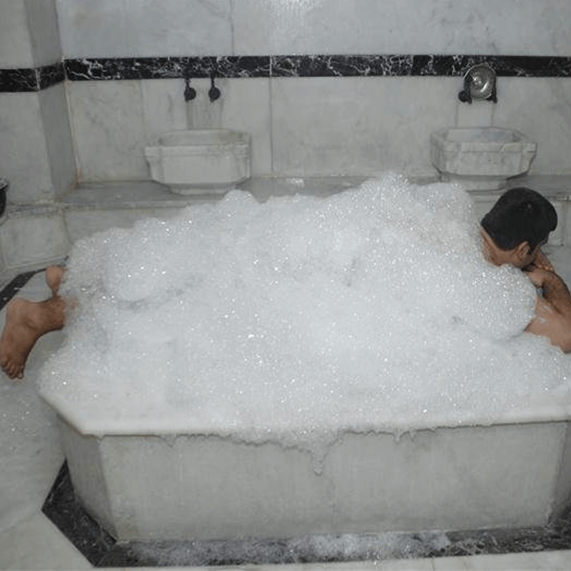 İnci Spa & Masaj Salonu