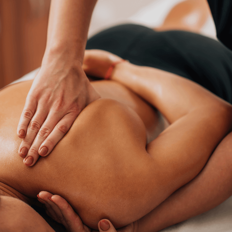 İnci Spa & Masaj Salonu