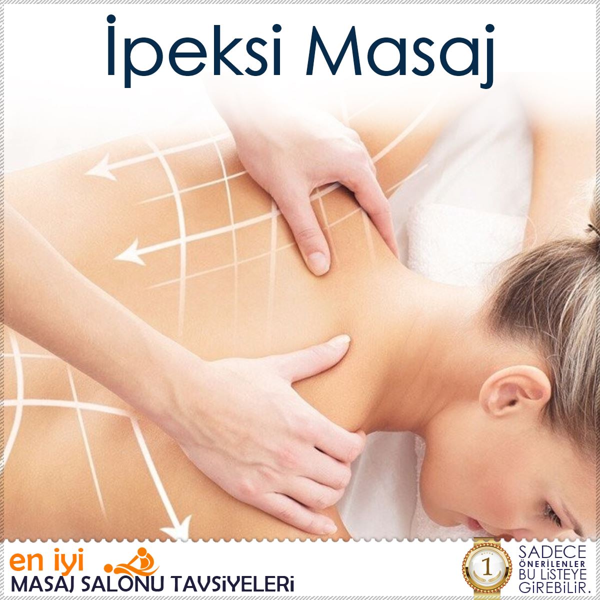 İpeksi Masaj