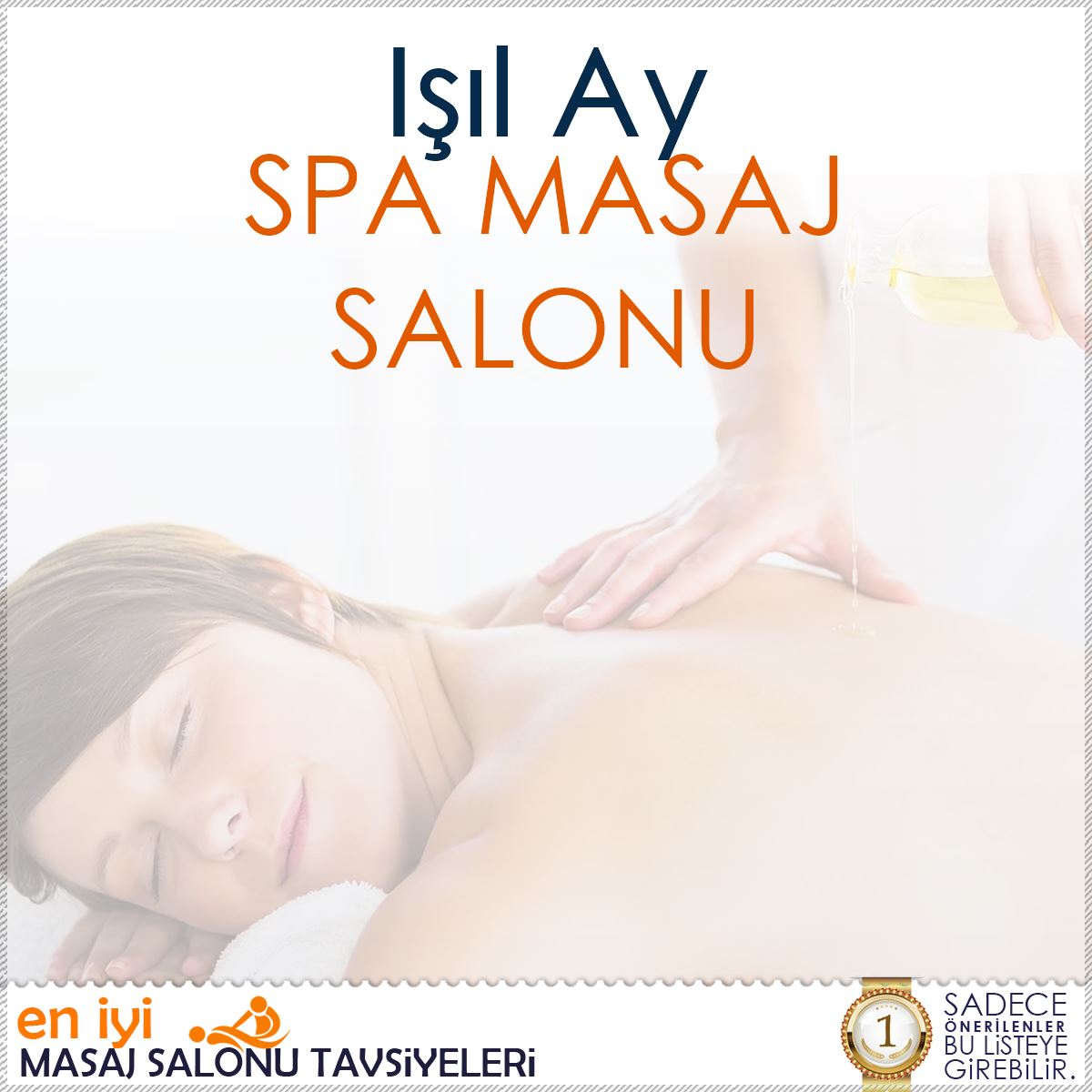 Işıl Ay Spa Masaj Salonu