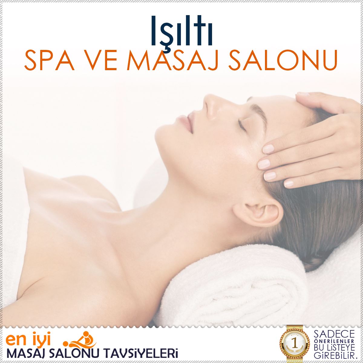 Işıltı Spa Ve Masaj Salonu