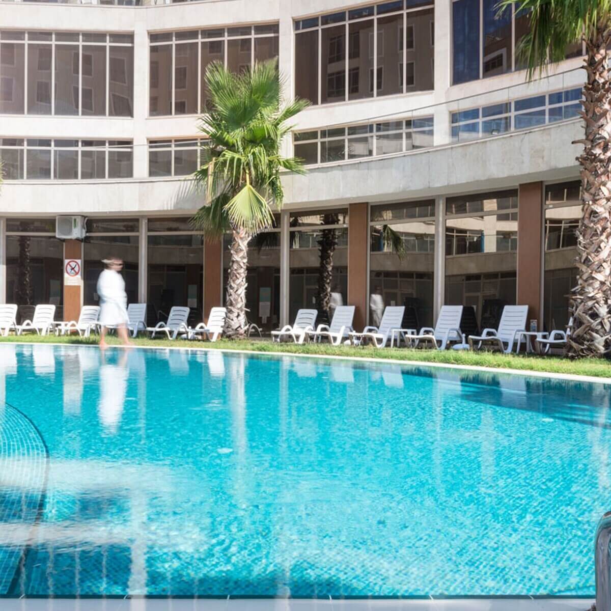 İstanbul Medikal Termal Spa & Masaj Salonu resim 4