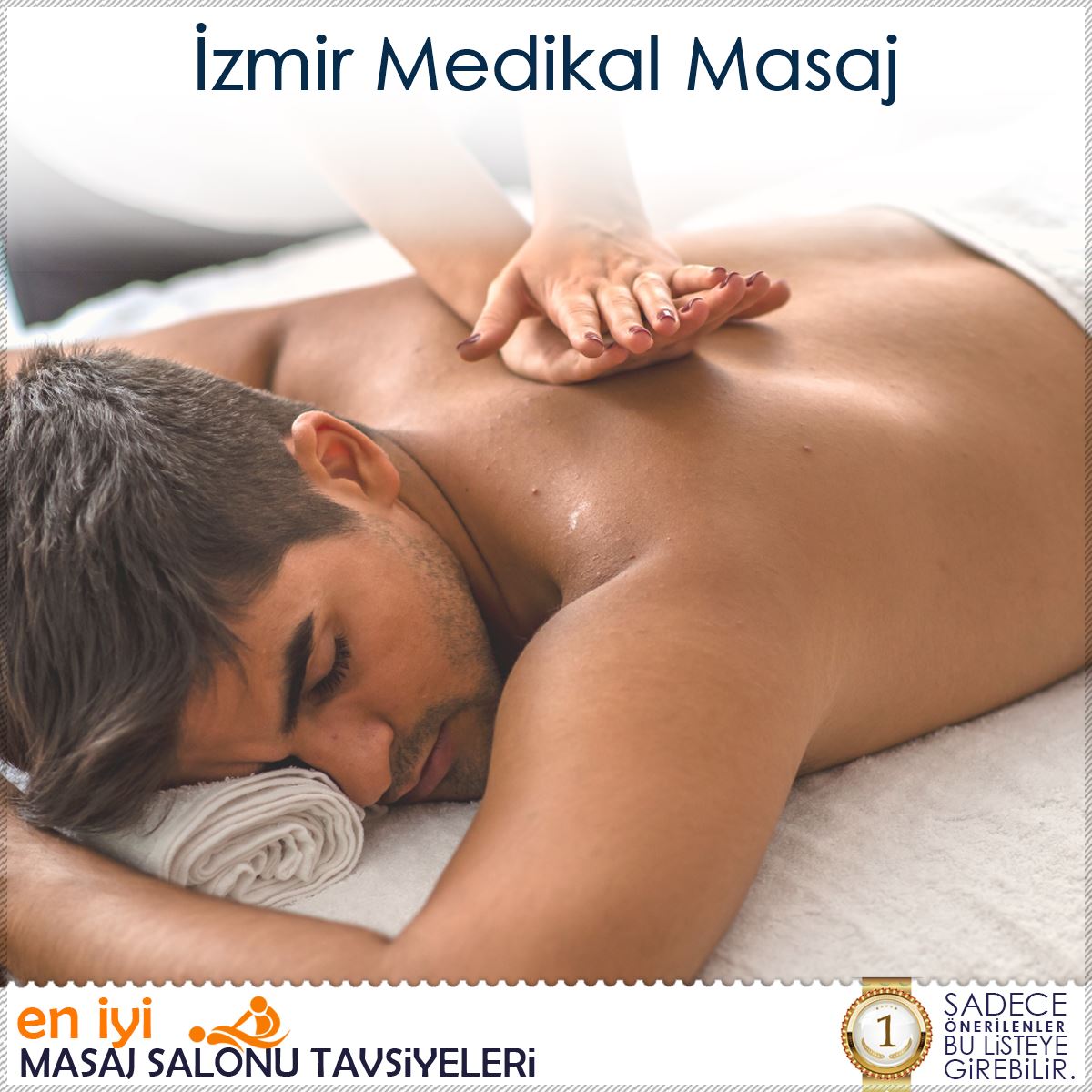 İzmir Medikal Masaj