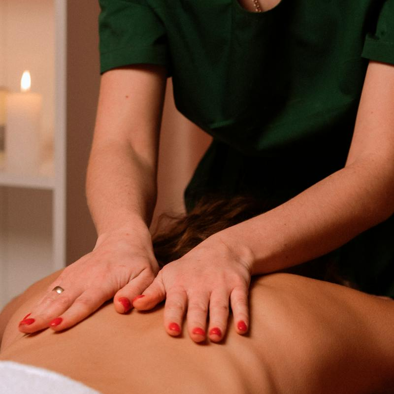 İzmit Masaj Ve Spa Center