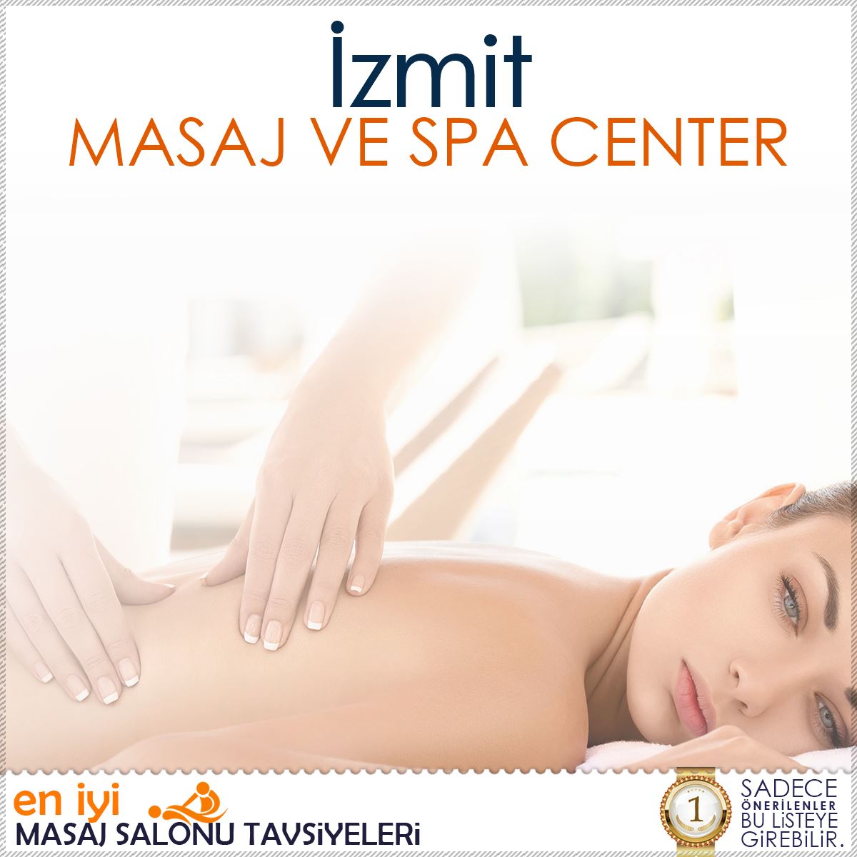 İzmit Masaj Ve Spa Center