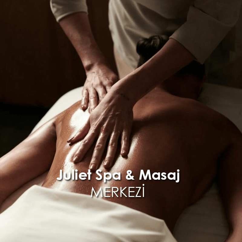 Juliet Spa & Masaj