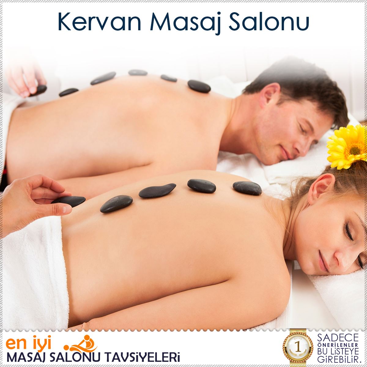 Kervan Masaj Salonu