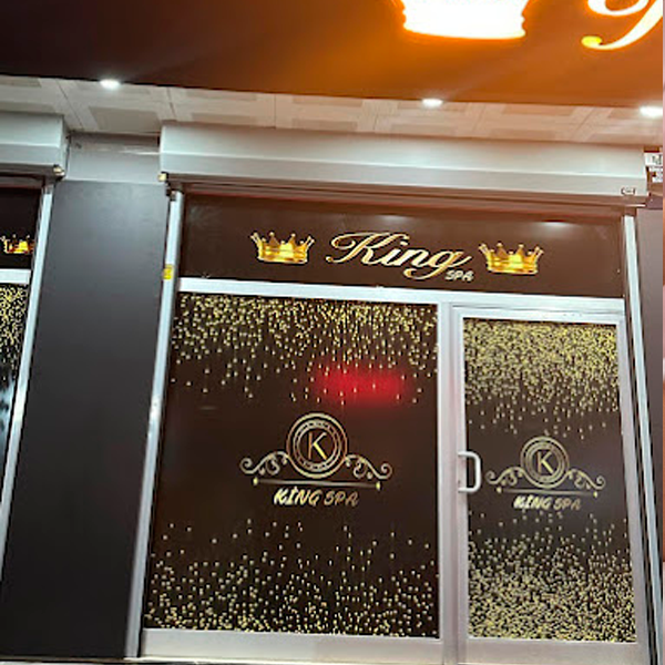 King Spa ve Masaj Salonu