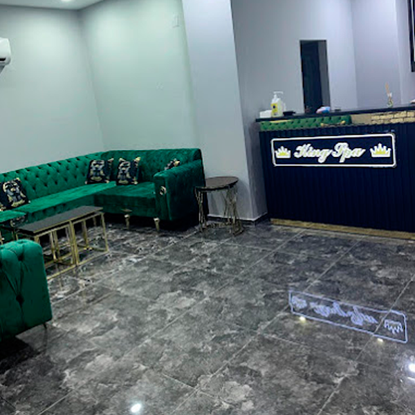 King Spa ve Masaj Salonu