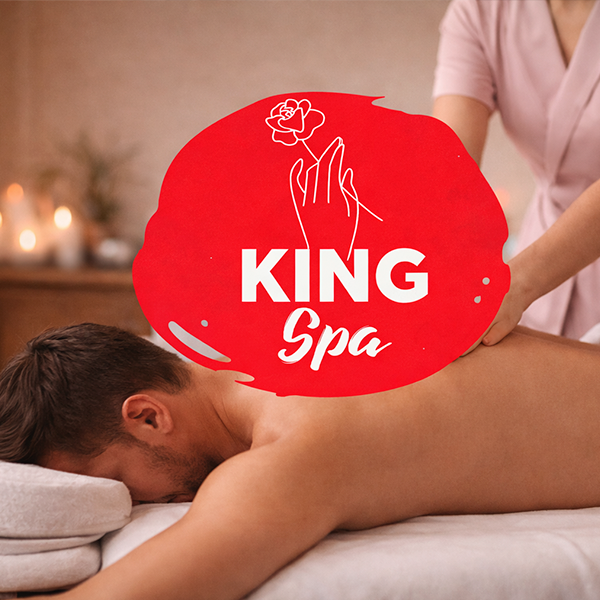 King Spa ve Masaj Salonu
