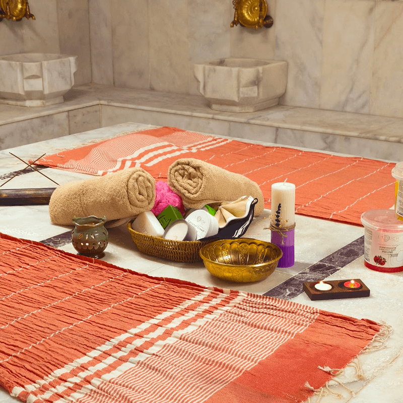 Konak Lavanta Terapi ve Spa Merkezi