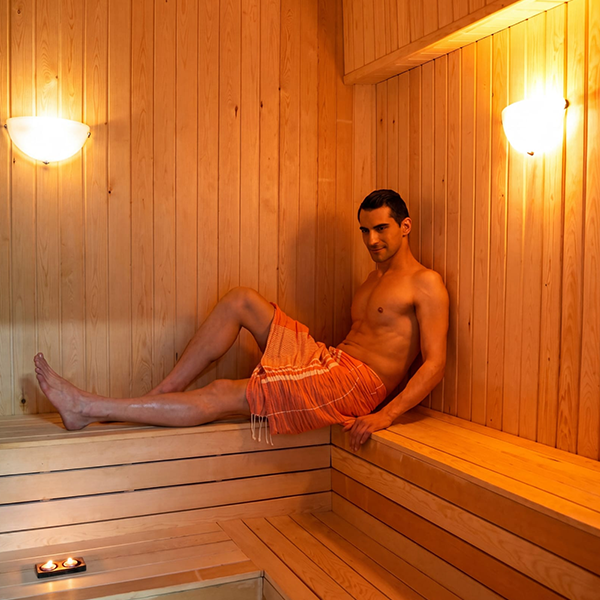 Konak Lavanta Terapi ve Spa Merkezi