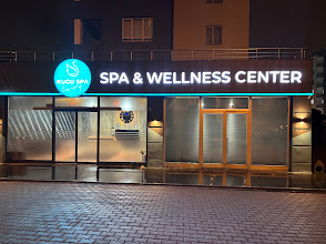 Kuğu Spa Masaj Salonu Wellness Center