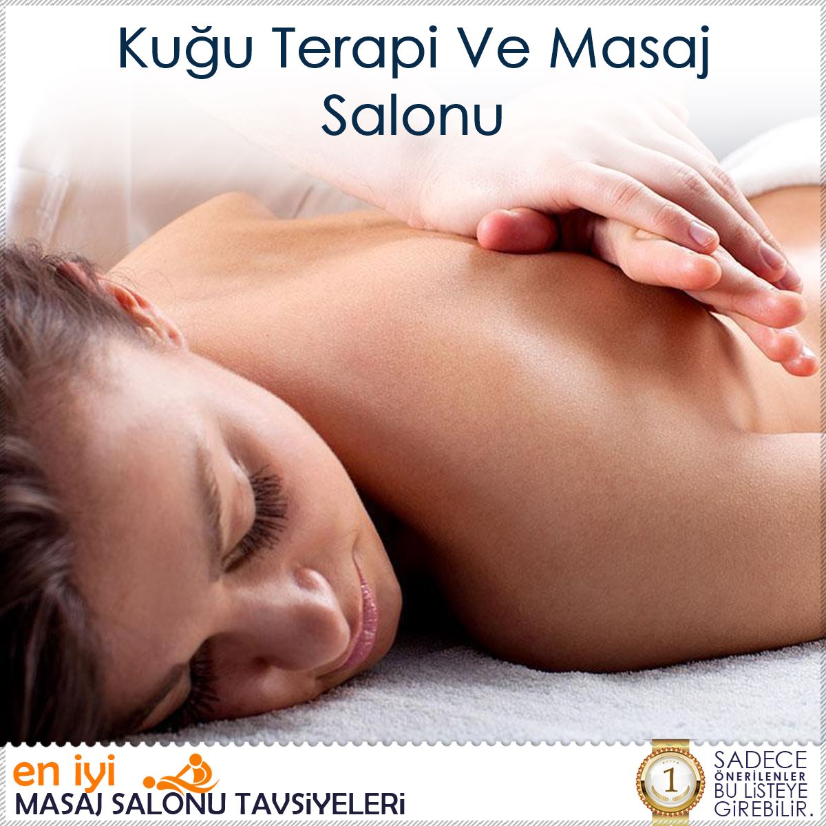 Kuğu Terapi Ve Masaj Salonu