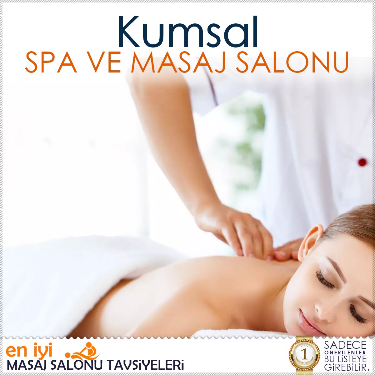 Kumsal Spa Ve Masaj Salonu