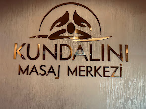 Kundalini Masaj Merkezi