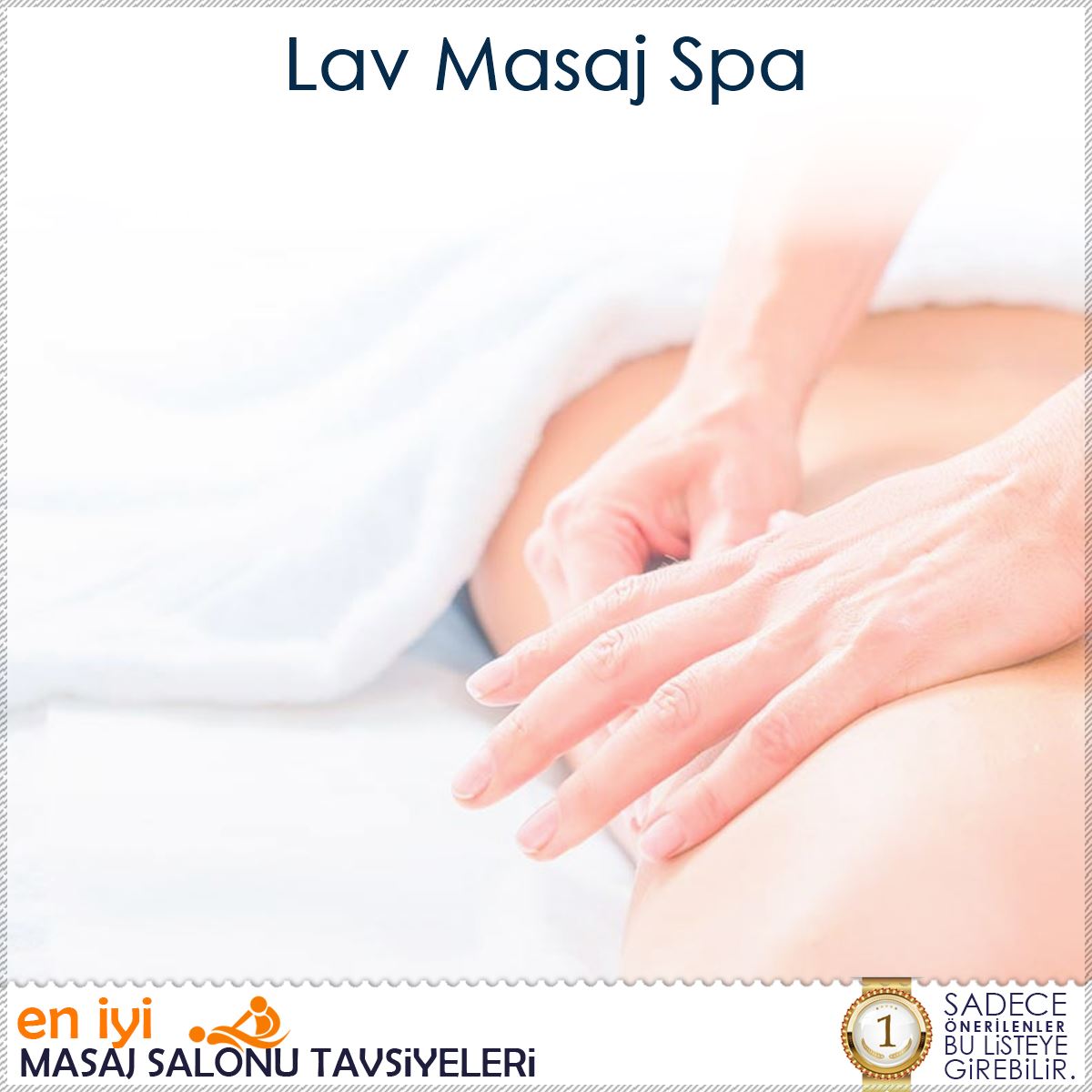 Lav Masaj Spa