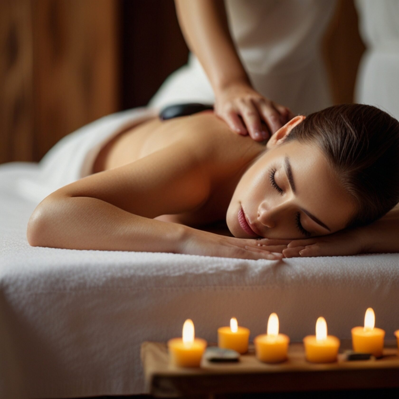 Lavinya Spa & Masaj Salonu