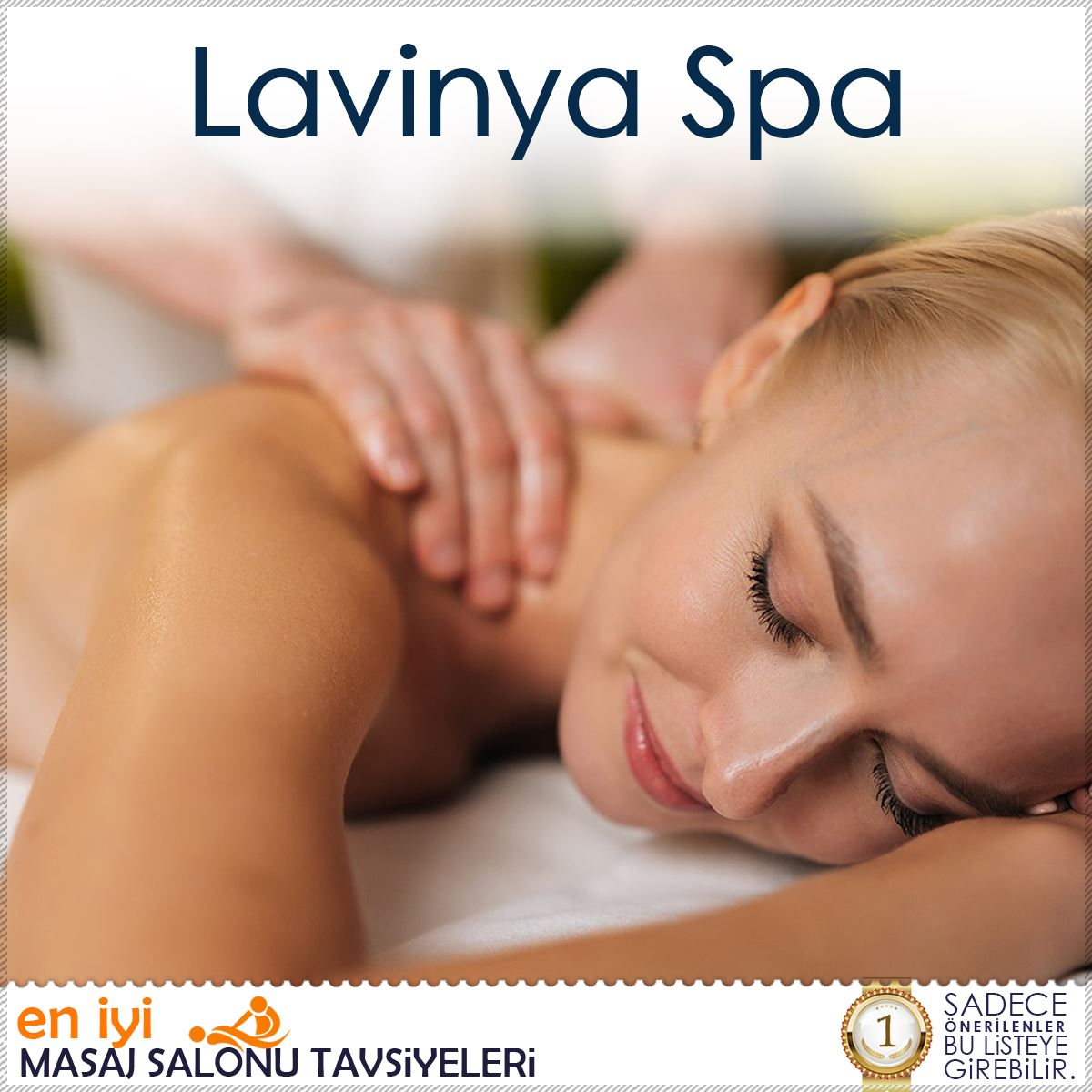 Lavinya Spa