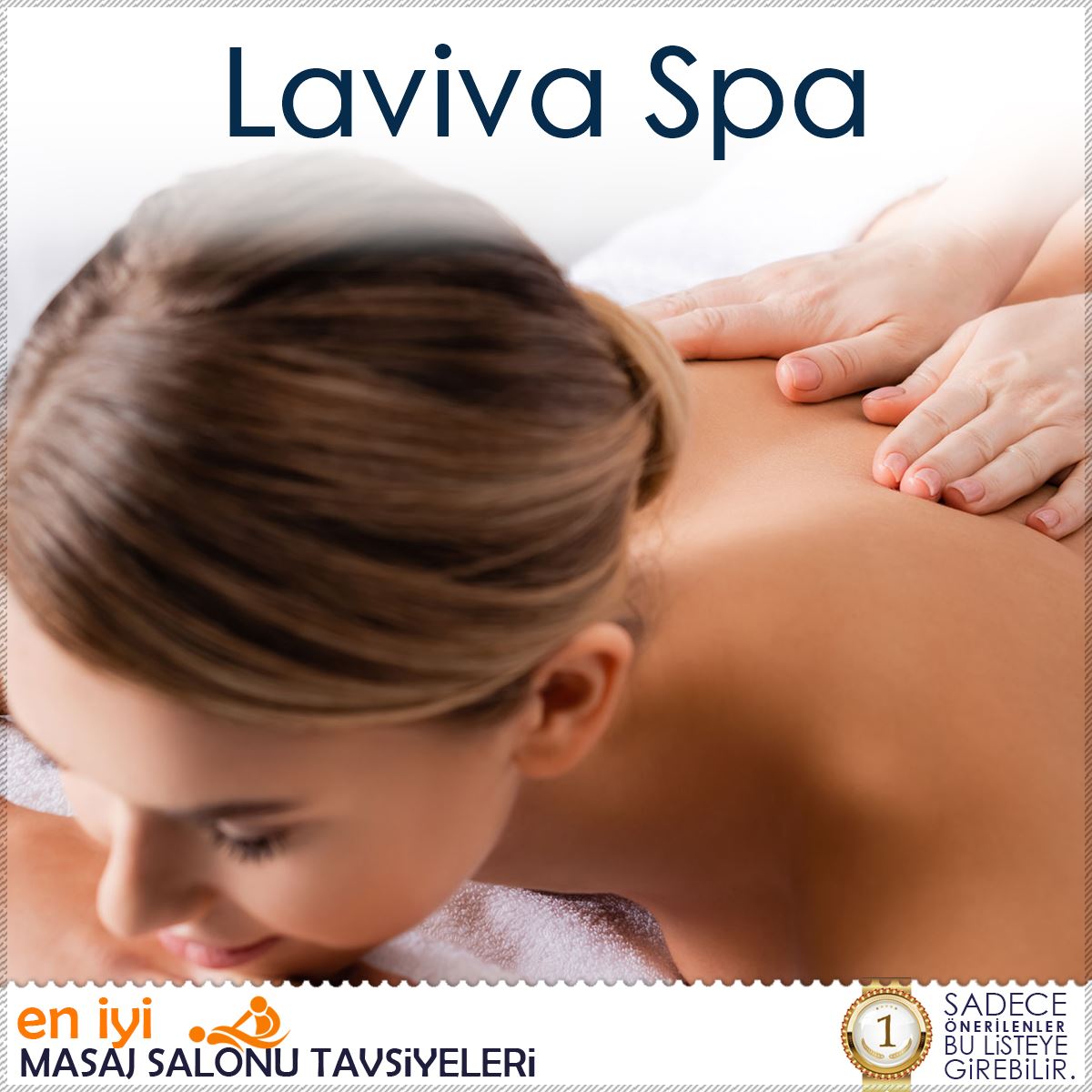 Laviva Spa