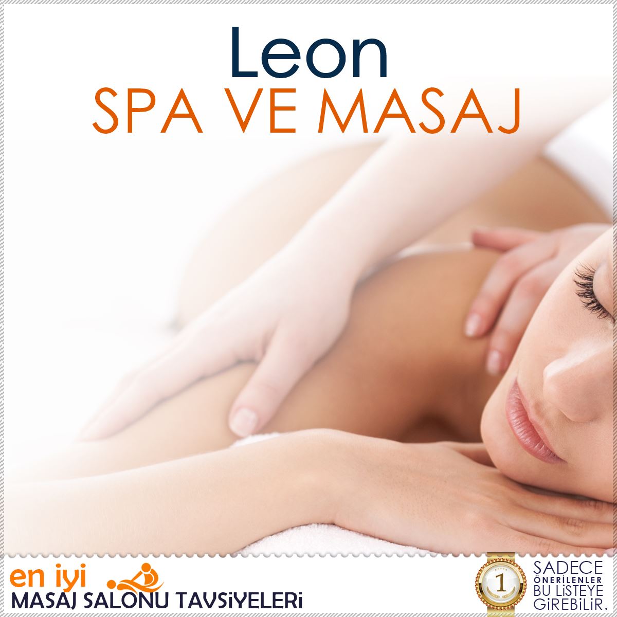 Leon Spa Ve Masaj