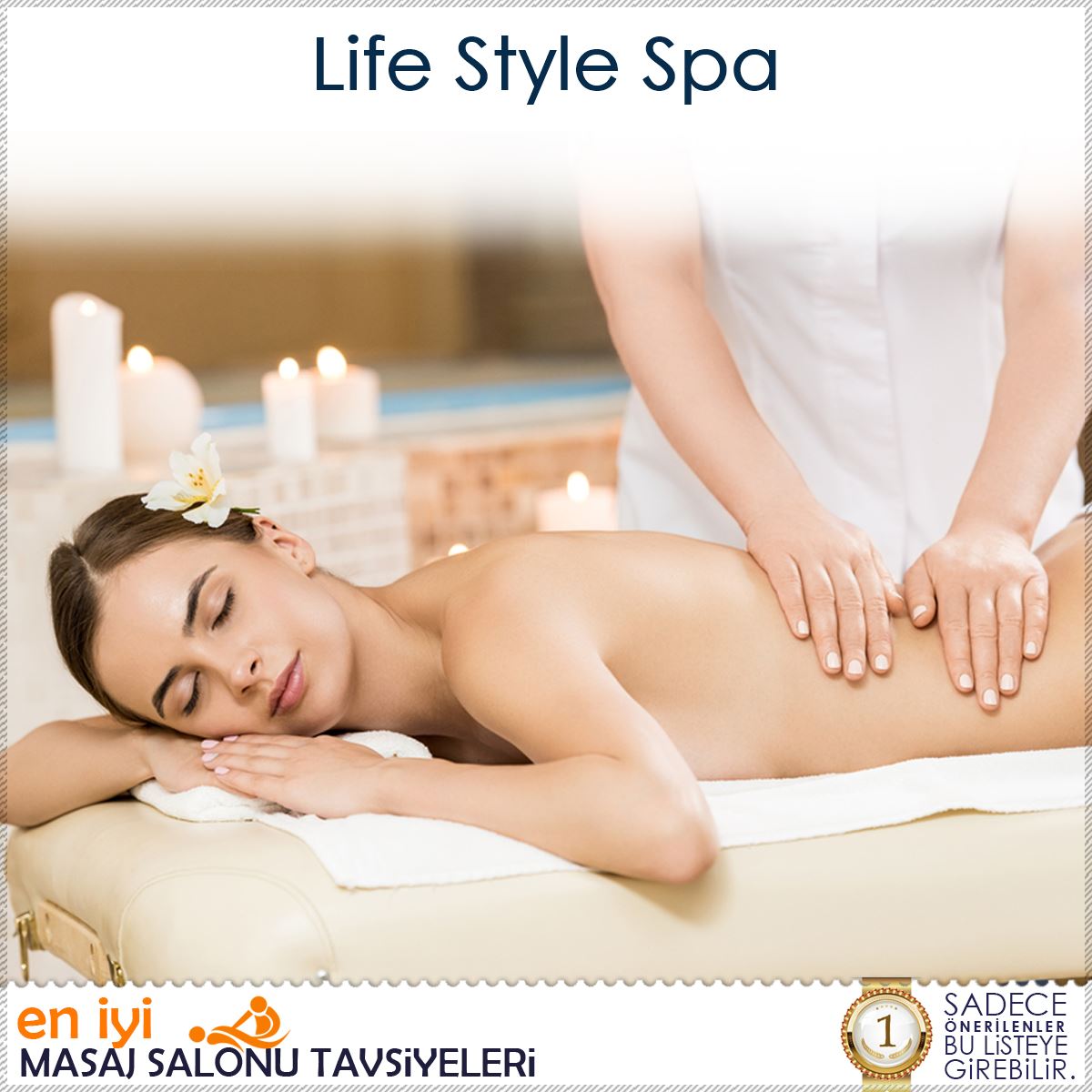 Life Style Spa