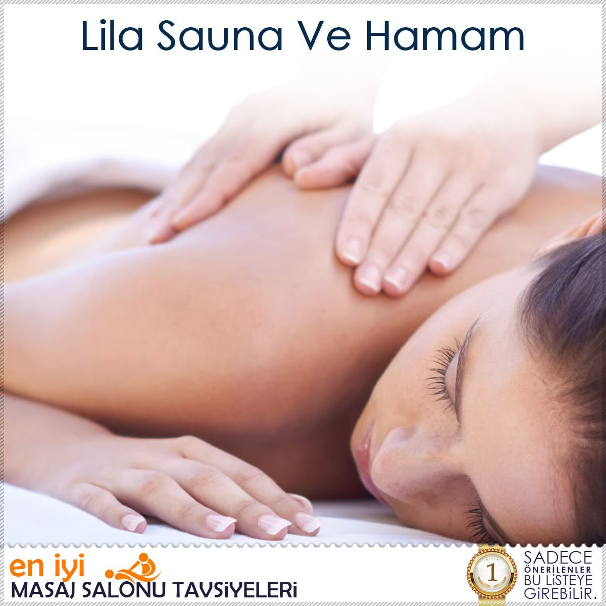 Lila Sauna Ve Hamam