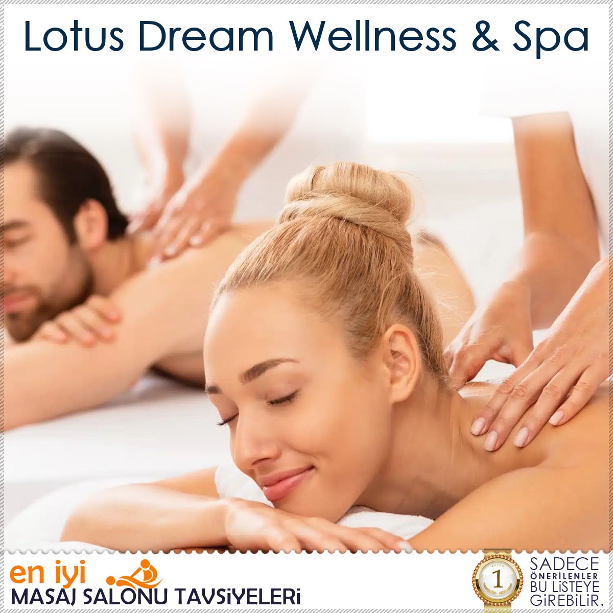 Lotus Dream Wellness & Spa