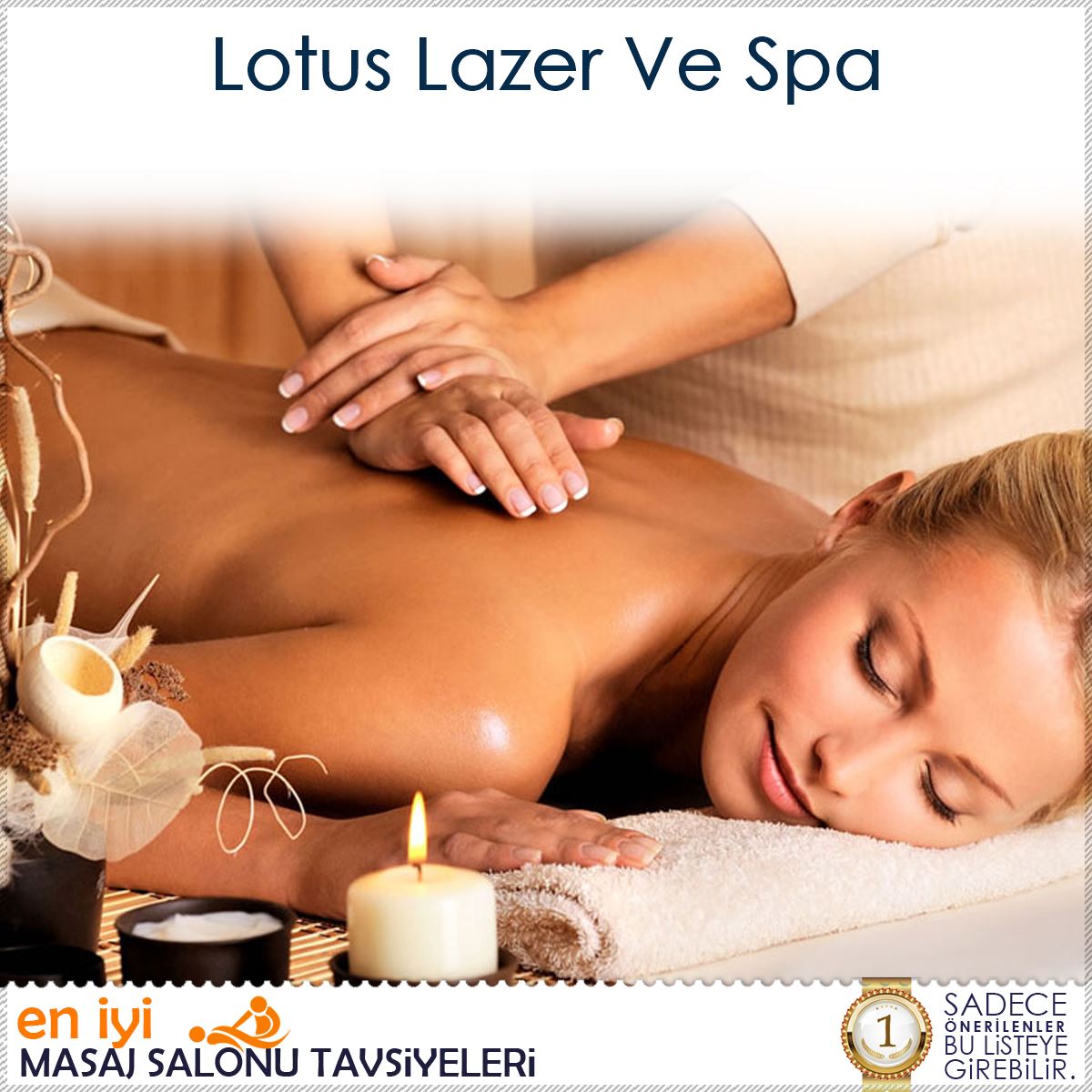 Lotus Lazer Ve Spa