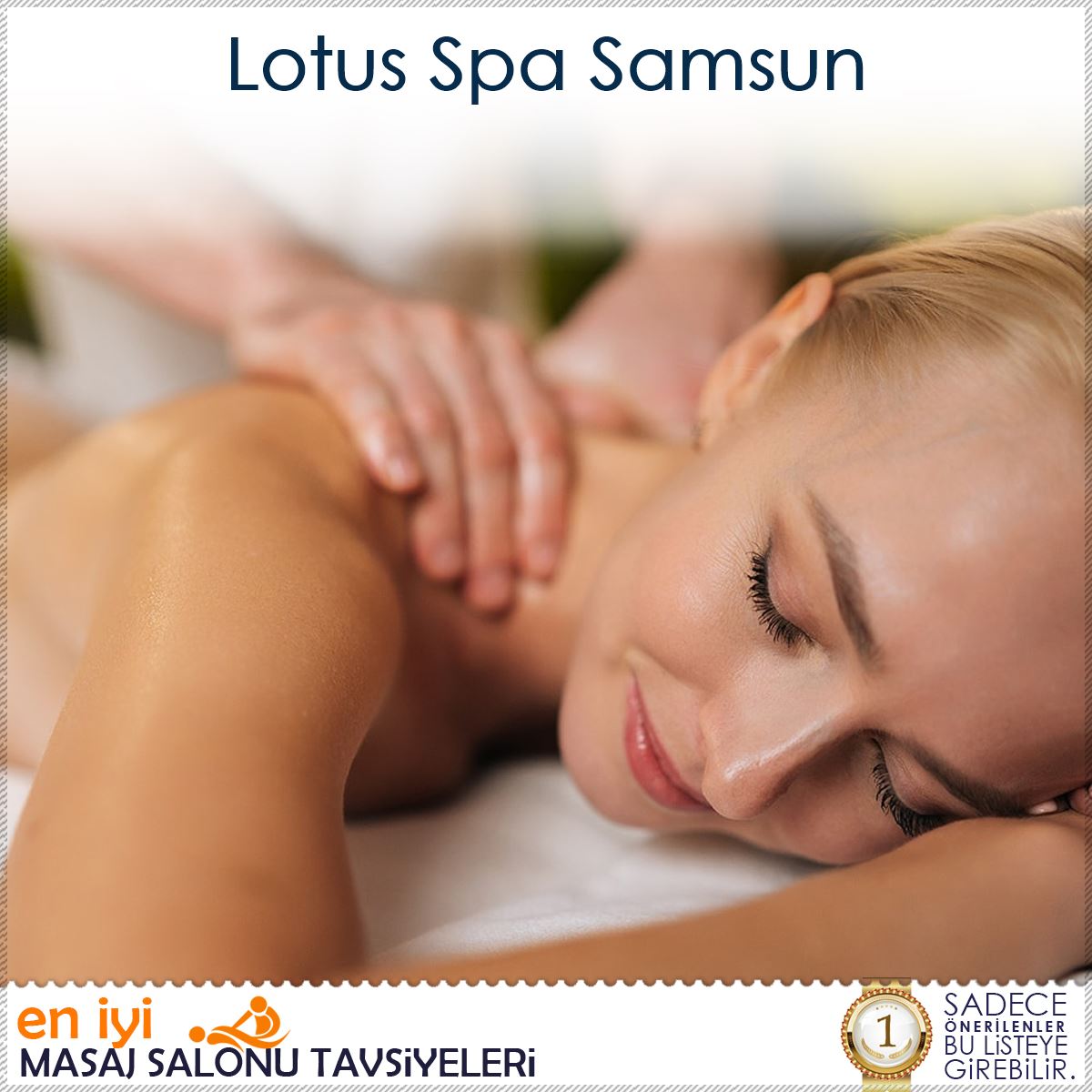 Lotus Spa Samsun