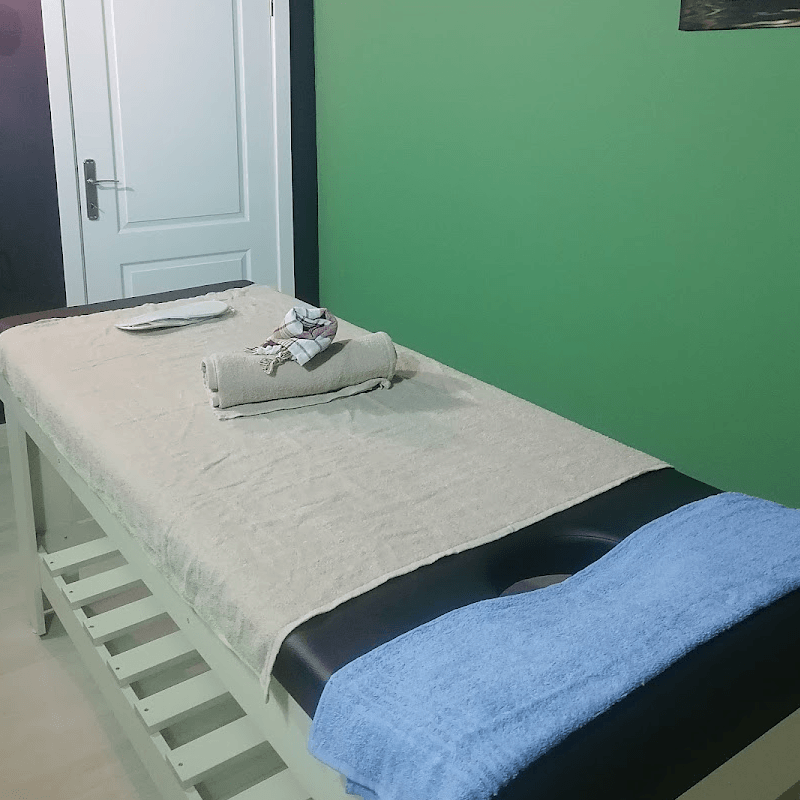 Lotus Spa ve Masaj Salonu